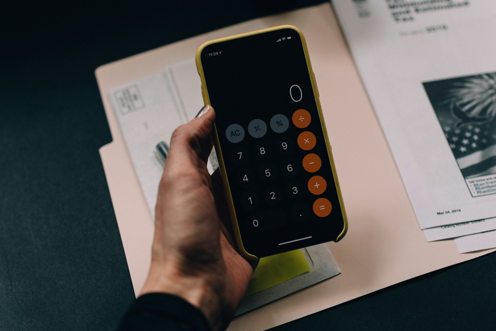 Calculating the UK tax-free allowance for crypto gains