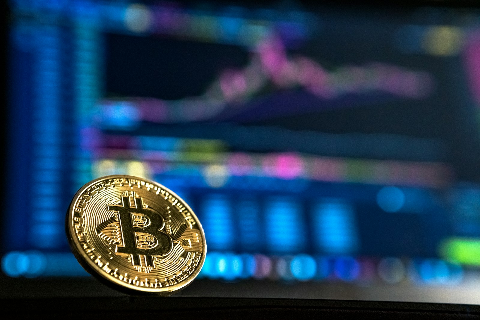 Investor weighing up whether it is too late to buy Bitcoin
